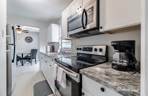 Seven Springs Homes Casa | Florida beautiful house, ready for vacations