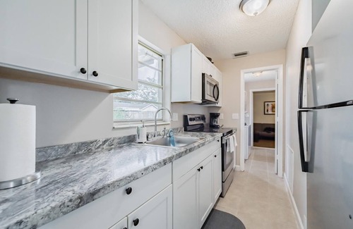 Seven Springs Homes Casa | Florida beautiful house, ready for vacations