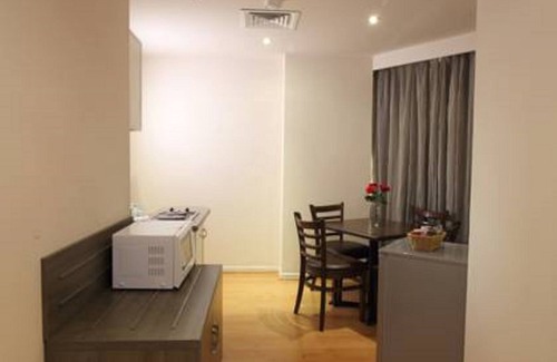 Old Dubai Apartamento | Florida City Hotel Apartments