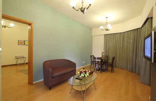 Old Dubai Apartamento | Florida City Hotel Apartments