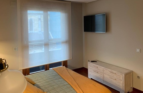 Aviles Apartamento | Apartamento Florida, Centro Avilés