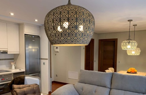 Aviles Apartamento | Apartamento Florida, Centro Avilés