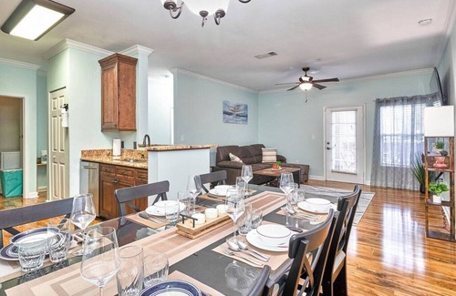 New Tampa Condominio | Florida Dream Vacation 2/2 All new with Amenities!