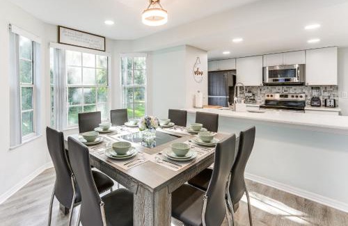 Royal Palm Bay Apartamento | Florida Fun! Family Condo with Pool, 8 Mi to WDW