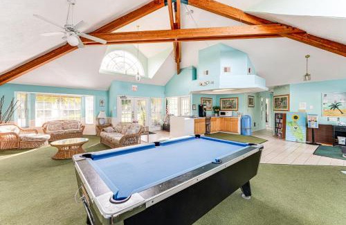 Royal Palm Bay Apartamento | Florida Fun! Family Condo with Pool, 8 Mi to WDW