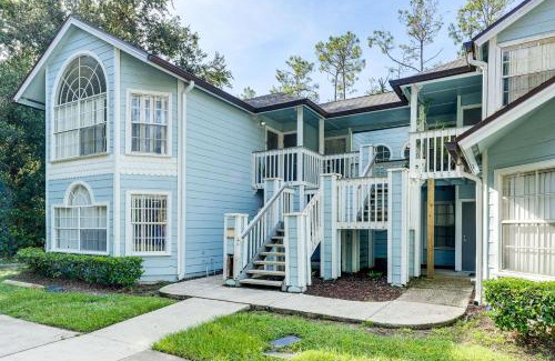 Royal Palm Bay Apartamento | Florida Fun! Family Condo with Pool, 8 Mi to WDW