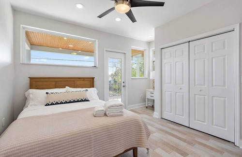 Indian Beach Sapphire Shores Casa | Florida Getaway With Backyard Pool Oasis
