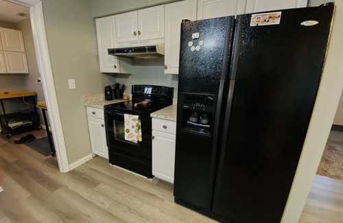 Venice Gardens Casa | Florida Gulf Coast Home. Located in Venice Florida. 2bed - 2bath