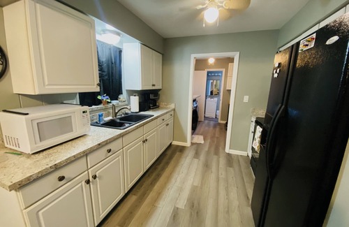 Venice Gardens Casa | Florida Gulf Coast Home. Located in Venice Florida. 2bed - 2bath