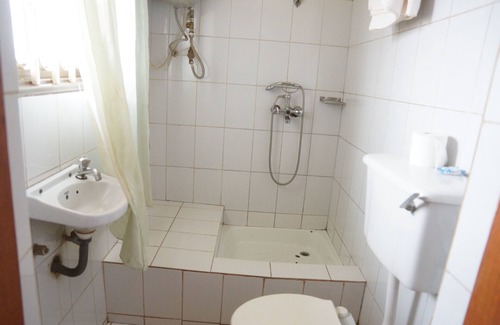 Kampala Hotel | Florida Hotel