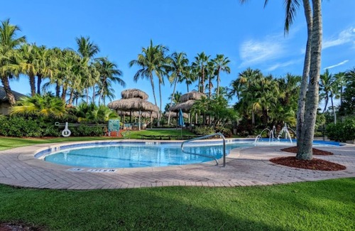 Estero Condominio | Florida Hyatt Coconut Cove resort 2 Bedroom