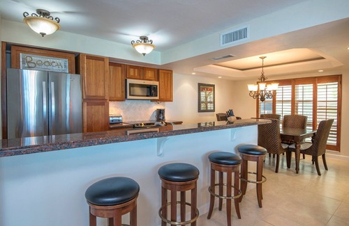 Marathon Villa | Florida Keys 3BR 1Lvl Villa w/ No Hidden Fees