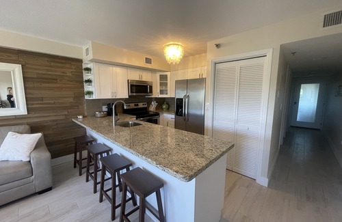 Tavernier Condominio | Las llaves de Florida... ¡Paraíso encontrado! Recientemente renovado