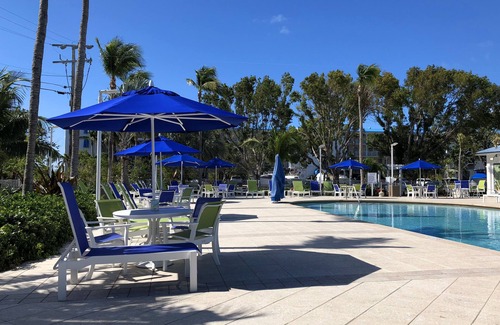 Tavernier Condominio | Las llaves de Florida... ¡Paraíso encontrado! Recientemente renovado