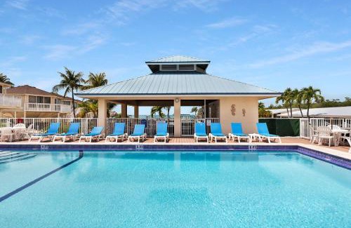 Marathon Complejo | Florida Keys