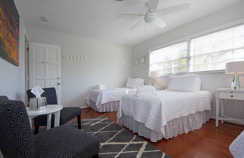 Sebastian Cabina | Florida Nature Lodge in beautiful Sebastian, FL.