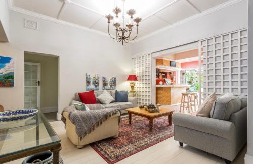 Windermere Casa | Florida Palms Guesthouse