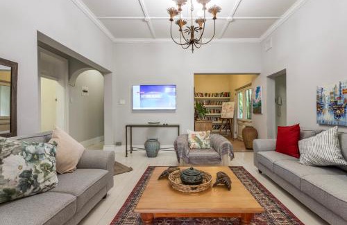 Windermere Casa | Florida Palms Guesthouse