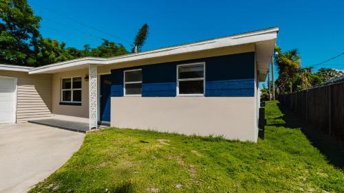 Fort Myers Casa | Florida Paradyse 10MIN DOWNTOWN Y 10 MIN BEACH