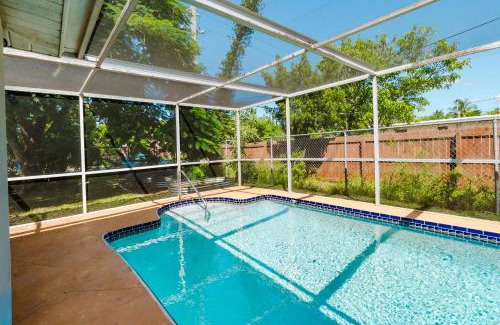 Fort Myers Casa | Florida Paradyse 10MIN DOWNTOWN Y 10 MIN BEACH