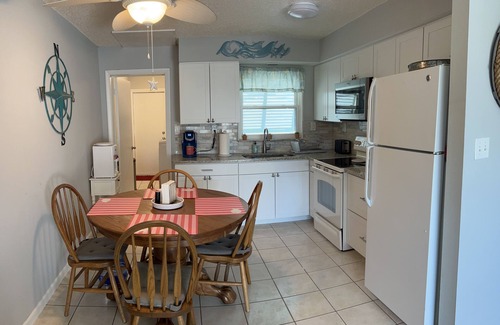 Pine Island Center Casa | Florida Pine Island Paradise Get-Away in Bokeelia