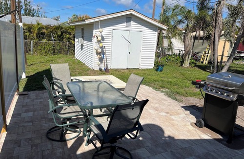 Pine Island Center Casa | Florida Pine Island Paradise Get-Away in Bokeelia