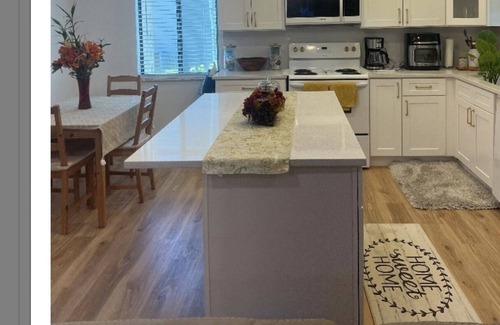 Longwood Apartamento | Florida plams 2 bedroom condo .