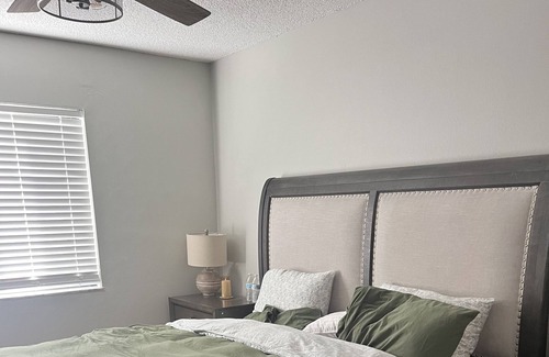 Longwood Apartamento | Florida plams 2 bedroom condo .