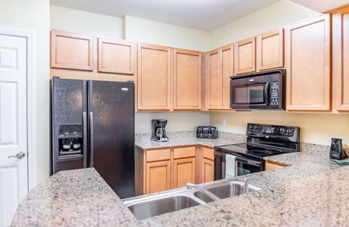 Indian Bayou Apartamento | Florida Poolside Paradise at The Palms of Destin