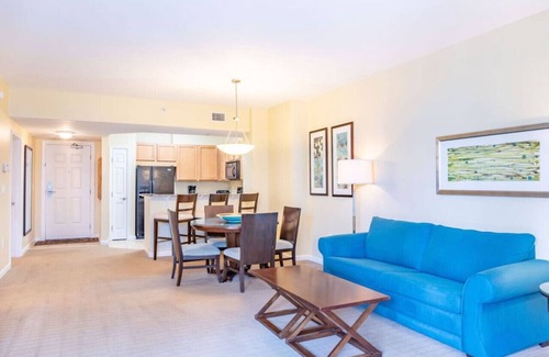 Indian Bayou Apartamento | Florida Poolside Paradise at The Palms of Destin