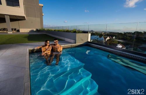 Windermere Apartamento | Florida Road LUX Apartment