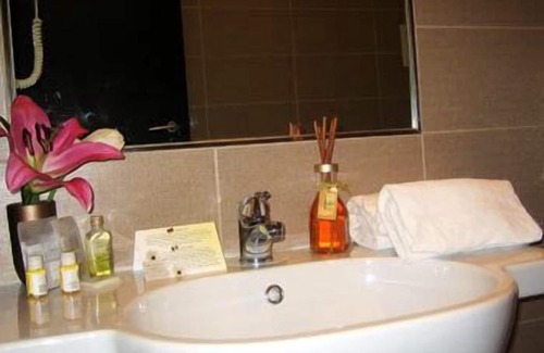 Prati Hotel | Florida rooms - comfort Hotel