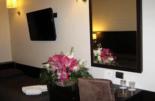 Prati Hotel | Florida rooms - comfort Hotel