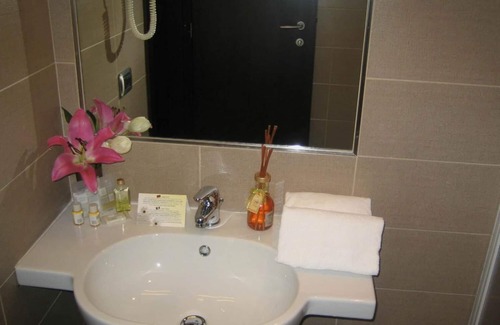 Prati Hotel | Florida rooms - comfort Hotel