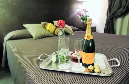 Prati Hotel | Florida rooms - comfort Hotel