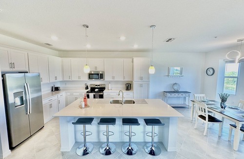 Punta Gorda Condominio | 🔹Florida Serenity Style🔹Heritage Landing Punta Gorda, Fl 2B/2B Condo Sleeps 6