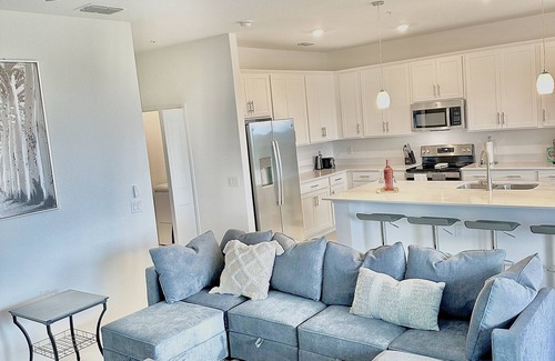 Punta Gorda Condominio | 🔹Florida Serenity Style🔹Heritage Landing Punta Gorda, Fl 2B/2B Condo Sleeps 6