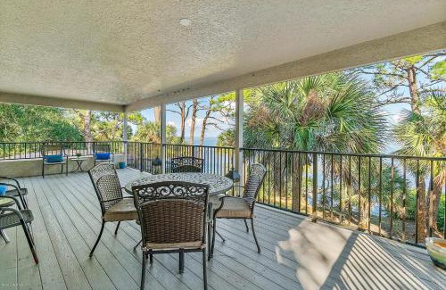 Port Saint John Casa | Florida Space Coast Waterfront Retreat