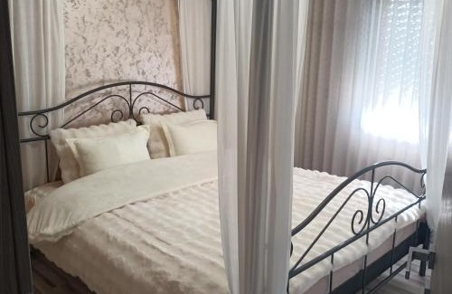 Mrezga Apartamento | Florida Studio Hammamet Nord