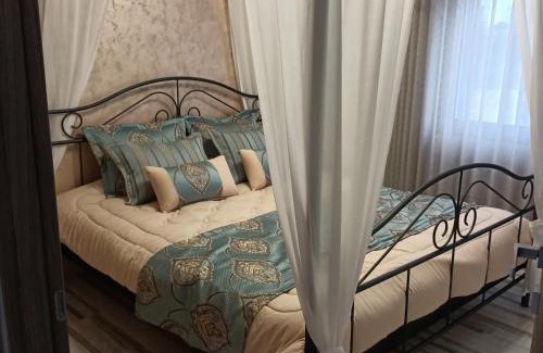 Mrezga Apartamento | Florida Studio Hammamet Nord
