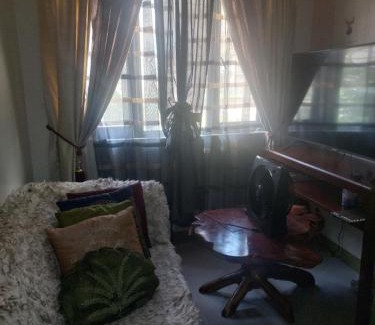 General Trias Apartamento | Florida sun estates condo