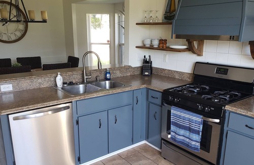 South Daytona Casa | Florida Vacation Home in South Daytona near beaches and theme parks.