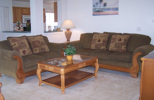 Bridgewater Crossing Villa | Florida Villa - hogar desde casa con piscina - 15 minutos de Disney World
