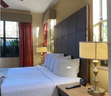 Florida Central Atlantic Coast Apartamento | Floriday Resort