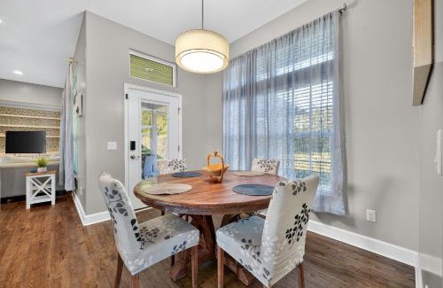Callahan Casa | Floridays Manor home
