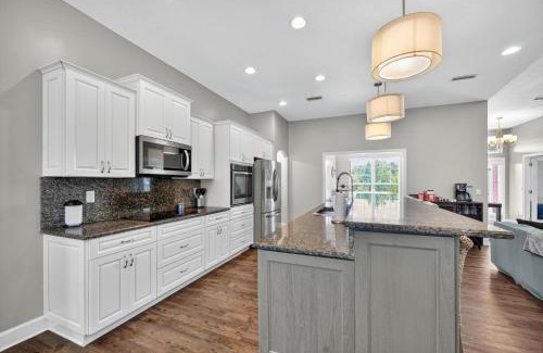 Callahan Casa | Floridays Manor home