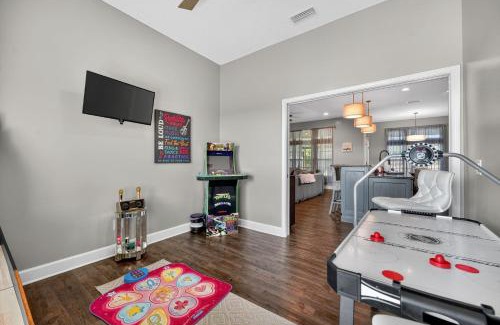 Callahan Casa | Floridays Manor home