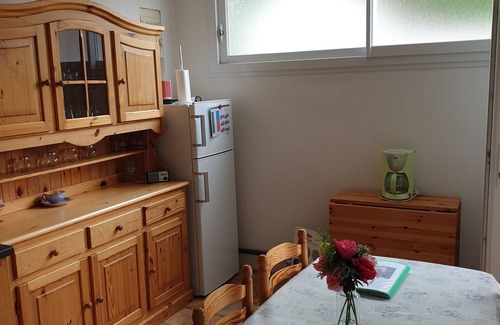 Le Meriot Casa | Floride Séjour Champêtre