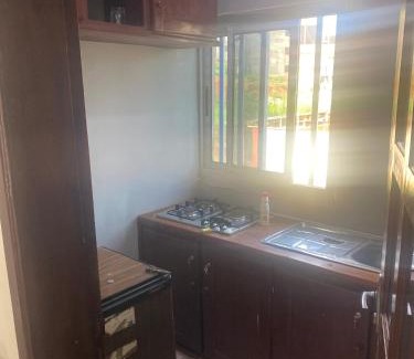 Yaounde Apartamento | FLORILÈGEHome