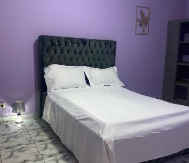 Yaounde Apartamento | FLORILÈGEHome